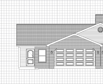 2207 Chandler Way, Auburn, Indiana