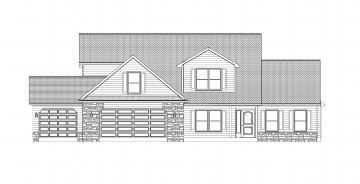 315 Gene Drive, Roanoke, IN 46783