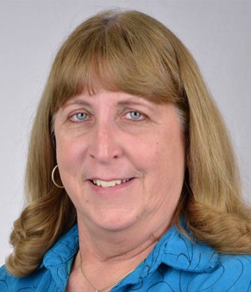 Carol Bentz