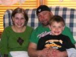 T.M. Family