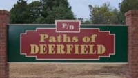 Paths Of Deerfield