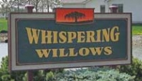 Whispering Willows