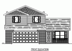 1907 Winesap Way Kendallville, IN