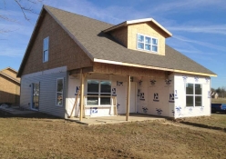 7922 Jordan Bouldevard, Yorktown, Indiana