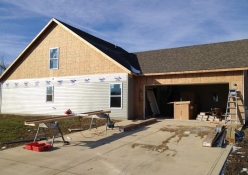 7922 Jordan Bouldevard, Yorktown, Indiana