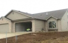 295 S Pumpkin Ridge Court, Columbia City, Indiana