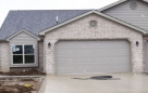 313 S. Pumpkin Ridge Court, Columbia City, Indiana