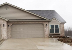 315 S. Pumpkin Ridge Court Columbia City, IN