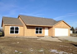 7920 W Angus Avenue, Yorktown, Indiana