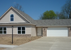 1510 Barrington Drive Auburn, IN