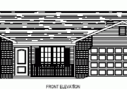 121 Chapel Chase Drive, Decatur, Indiana