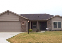 710 Little River Trace Ossian, IN