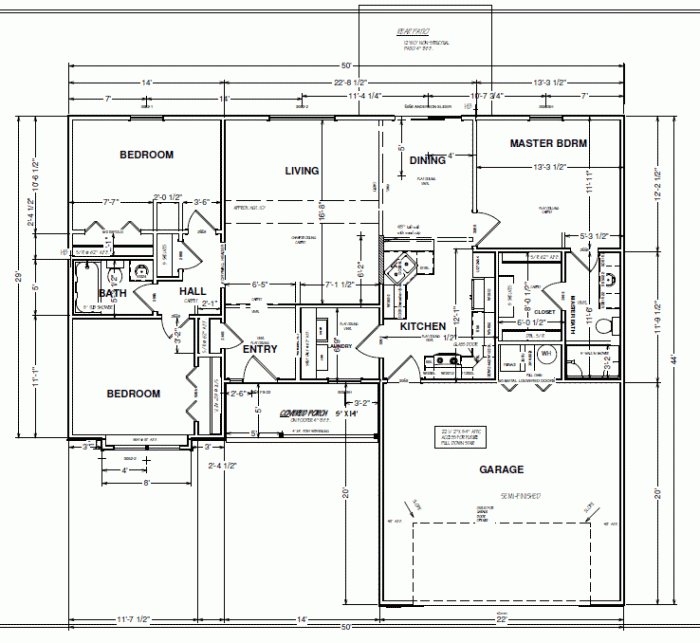  Ideal Suburban Homes
