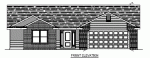 3396 E Sherman Street, Columbia City, Indiana