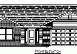3396 E Sherman Street, Columbia City, Indiana