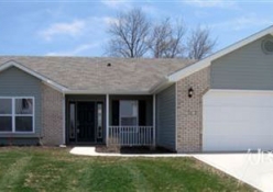 916 North Turtle Run Churubusco, IN