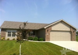 941 West Caroline Court Churubusco, IN