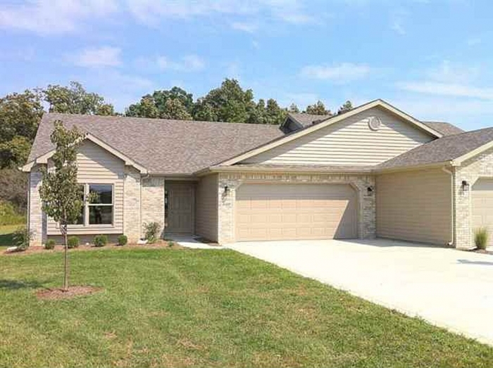 4602 W. Treasure Lane, Muncie, Indiana Muncie, Indiana Ideal