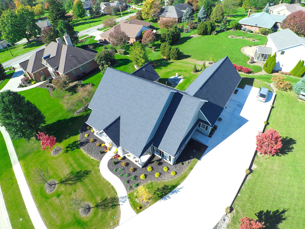 Homebuilding Industry Leader Ideal Builders