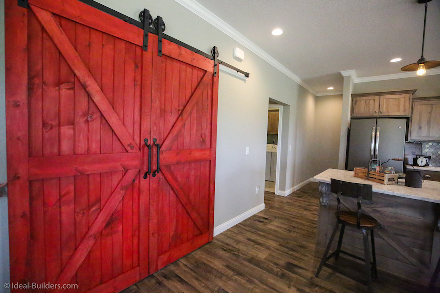 Homebuilding Industry Leader Ideal Builders