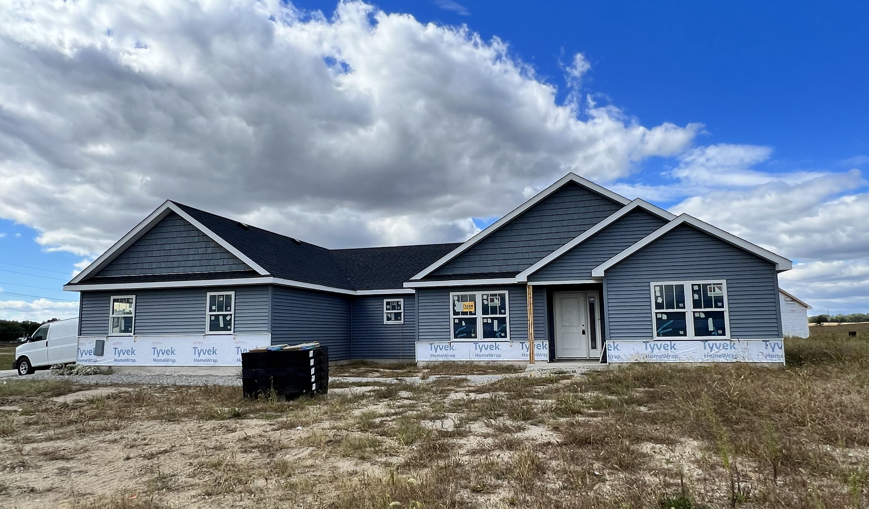 1002 Garber Drive, North Manchester, Indiana