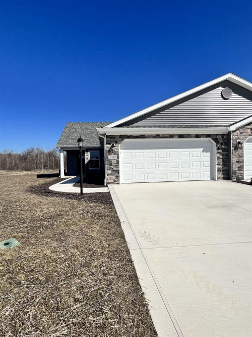 Find Your Indiana Dream Home Ideal Builders