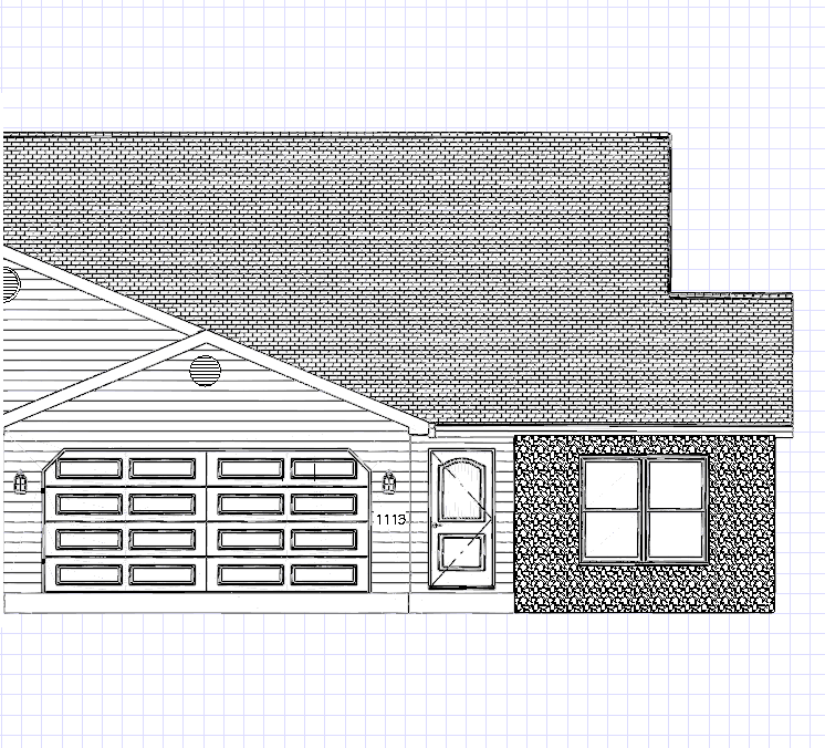 1113 Marshall Way, North Manchester, Indiana