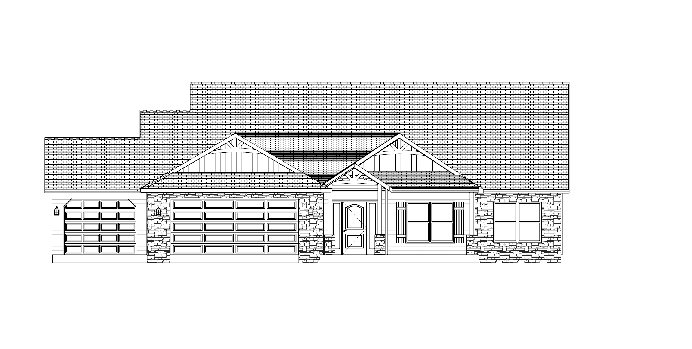 Find Your Indiana Dream Home Ideal Builders