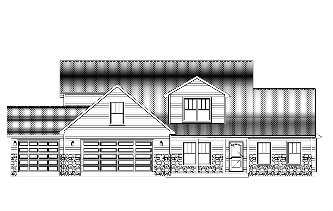 Find Your Indiana Dream Home Ideal Builders