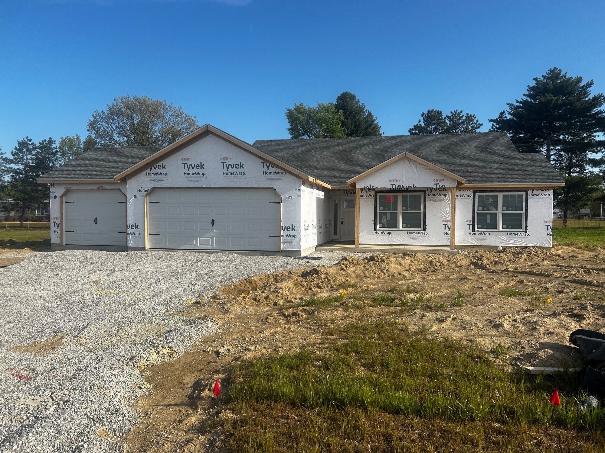 Find Your Indiana Dream Home Ideal Builders