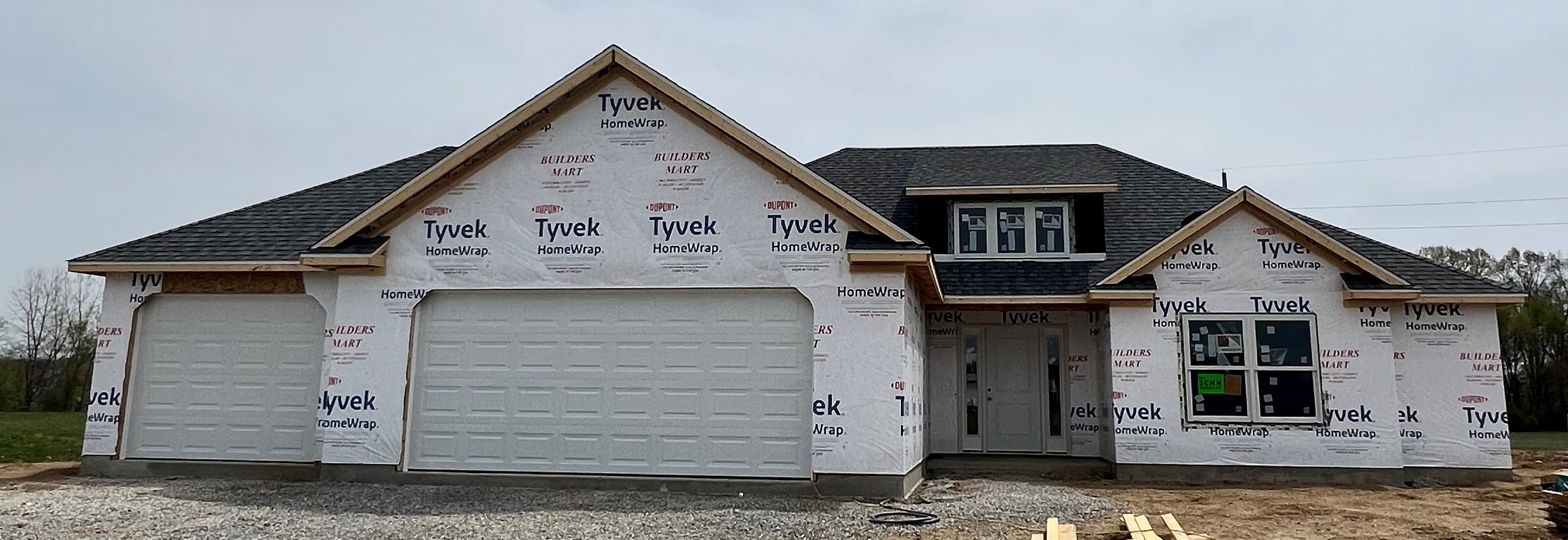 Find Your Indiana Dream Home Ideal Builders