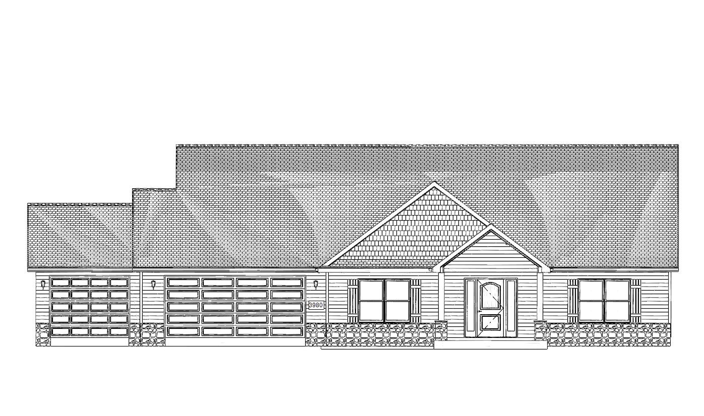 Find Your Indiana Dream Home Ideal Builders