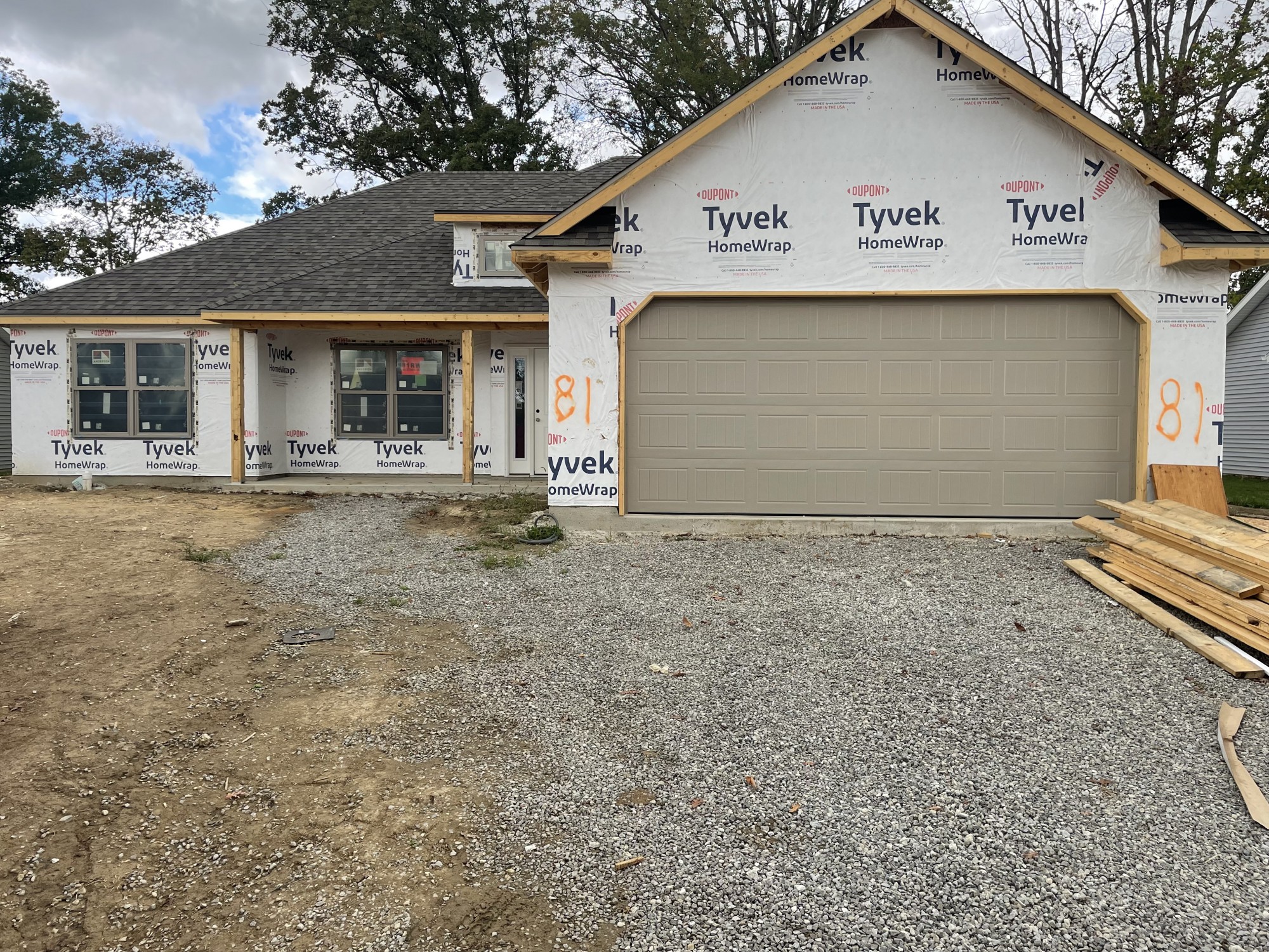 Find Your Indiana Dream Home Ideal Builders