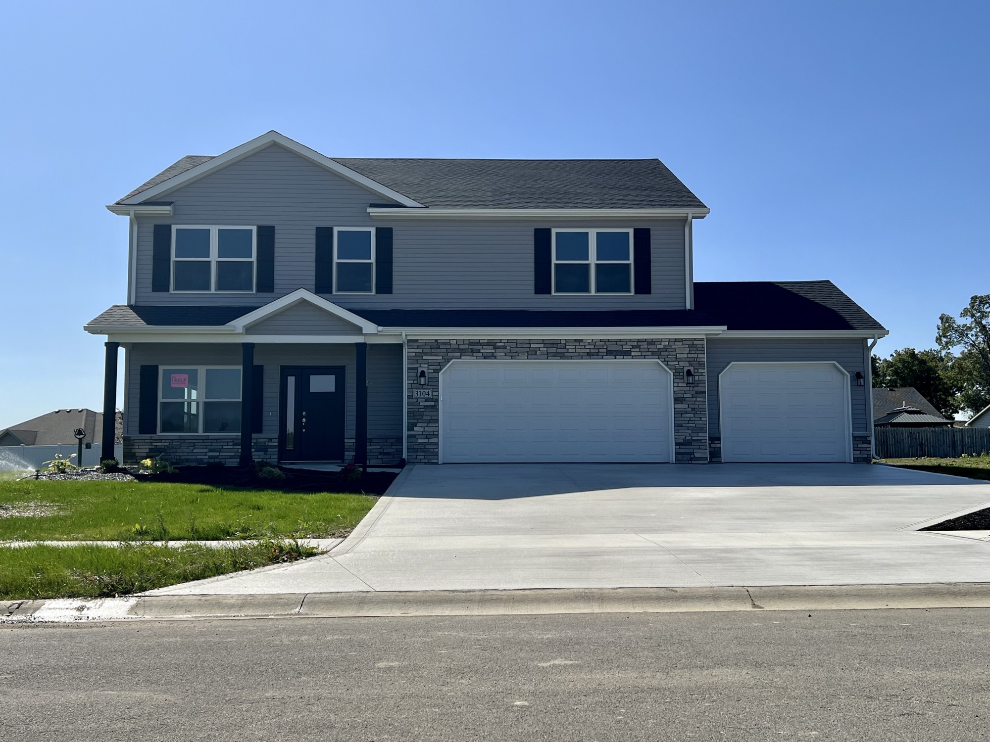 Find Your Indiana Dream Home Ideal Builders