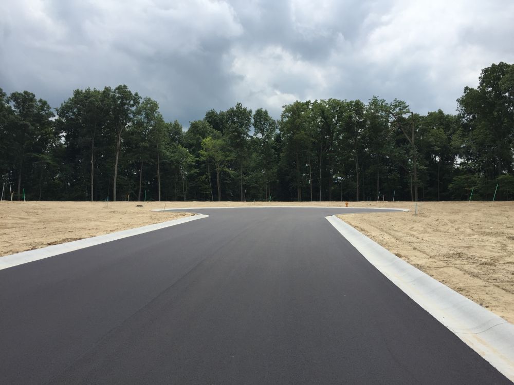 Thresher Ridge - New Section Opening Soon Featured Photo