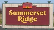 Summerset Ridge