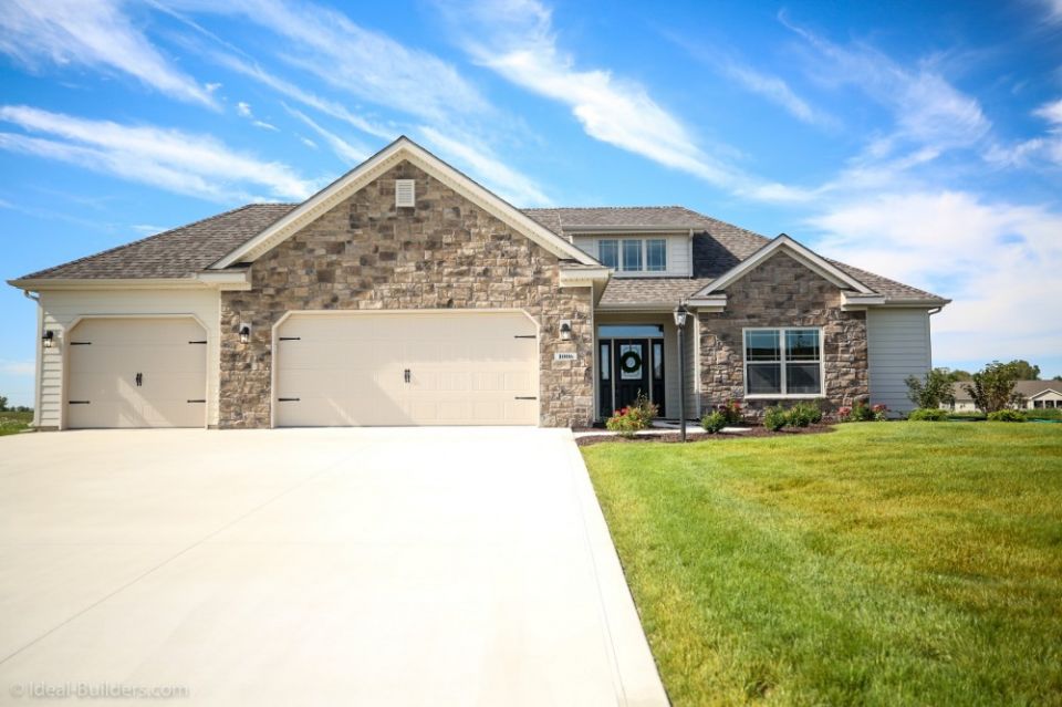 Stratford Ideal Builders