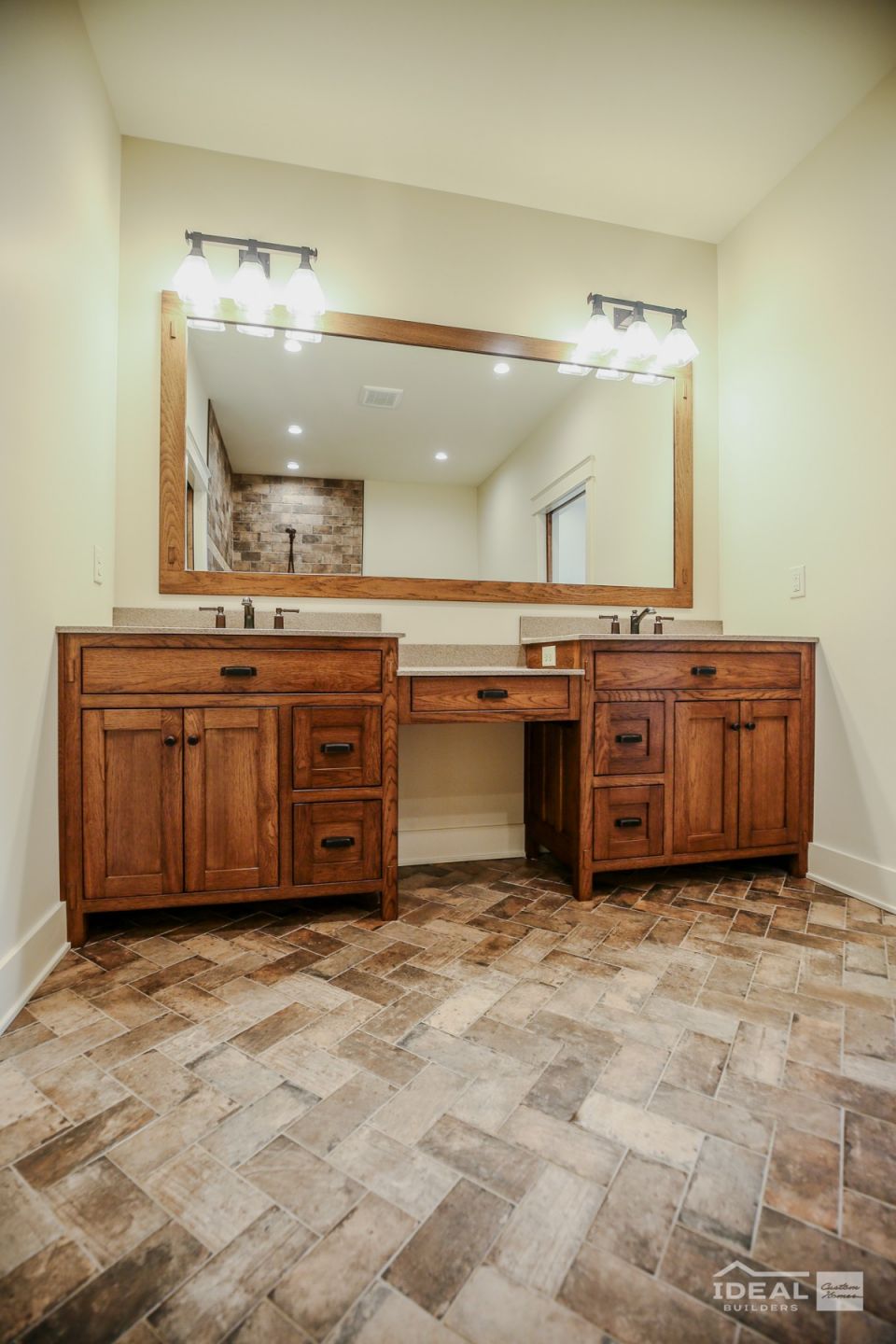 Decatur Custom Home Ideal Builders